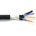 Photo of Canare MR202-4AT Twisted Pair Multi Channel Microphone Cable by the Ft