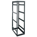 Photo of Middle Atlantic MRK-4431LRD 44RU MRK Series Rack - 31in Depth - without Rear Door