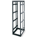 Photo of Middle Atlantic MRK-4436LRD MRK Series Equipment Rack 44 Space x 36-Inch Deep (less rear door)