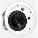 Photo of Martin Audio C8.1T 2 Way 8 Inch Vented Ceiling Speaker - PAIR