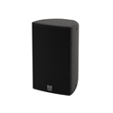 Martin Audio CDD10B 10 Inch Compact Passive Coaxial Differential Dispersion On-wall Loudspeaker - Black