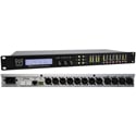 Martin Audio DX4.0 Networked Loudspeaker System Controller