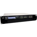 Martin Audio iKON iK42 High Power Four-Channel Class D Amplifier with Dante Inputs