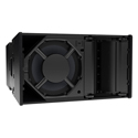 Martin Audio TORUS T1215 12-Inch Passive 15-degree Fixed Angle Constant Curvature Array Loudspeaker