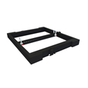 Martin Audio T12GRID Flying Frame for Torus T12 Vertical Arrays - Black