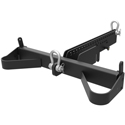 Photo of Martin Audio WPMGRIDT Touring Flying Frame for WPM Arrays - Black