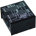 Rolls MS20c Mic Splitter / Combiner / Isolator