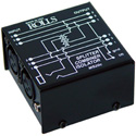 Photo of Rolls MS20c Mic Splitter / Combiner / Isolator