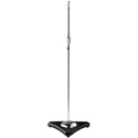 Photo of Atlas MS25 Professional Mic Stand with Air Suspension - Chrome