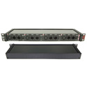 Pro Co Sound MS-42A Four Channel Microphone Splitter