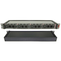 Photo of Pro Co Sound MS-42A Four Channel Microphone Splitter