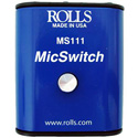 Rolls MS111 Mic Switch