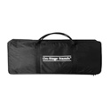 On Stage Stands MSB-6500 Microphone Stand Carry Bag
