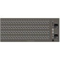 Photo of Matrix Switch MSC-5-4832 RGBHV/VGA Wide Bandwidth 48x32 Switcher