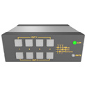 Photo of Matrix Switch MSC-HD42L 3G/HD/SD-SDI 4x2 Mini Routing Switcher