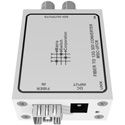 Matrix Switch MSC-UFCR 1 SFP Input 1 BNC Output 12G-SDI Converter (Fiber/Other SFP Modules not included)