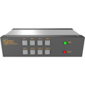 Photo of Matrix Switch MSC-UTX44L 4 Input 4 Output 12G-SDI Video Router With Button Panel