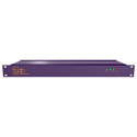 Matrix Switch MSC-XD1616S 16 Input 16 Output 3G-SDI Video Router With Status Panel