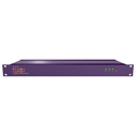 Matrix Switch MSC-XDM1000S 16 Input 16 Output 3G-SDI Modular Router With Status Panel (SDI I/O Cards Not Included)