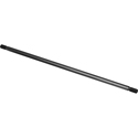 Matthews 350602-8 MICROGrip 12-Inch Rod with 3/8-16 Male Thread