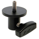 Photo of Matthews 415173 Baby Ball Head Adapter