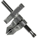 Photo of Matthelini Clamp -3 inch Center Jaw Clamp