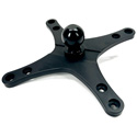 Photo of Matthews 429704 Infinity Arm Monitor Mount