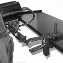 Photo of Matthews Gaffer Grip Clamp