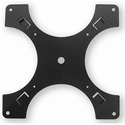 Matthew 861863 Large Monitor Adapter Plate for 861862 Monitor Bracket