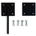 Photo of Matthews 999052 Sheet Plate Adapter Kit for PPE