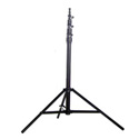 Photo of Matthews B387490 Light/Heavy Triple Riser (Black)