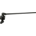 Matthews B681012 Hollywood Gobo Arm - 20 Inch - Black