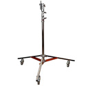 Photo of Matthews H386027 Double Riser Rolling Senior Stand