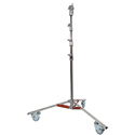 Matthews H386033 Junior Stand Triple Riser - Rolling