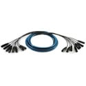 Photo of Whirlwind Audio Snake 8x8 XLR Male to Female- 25ft