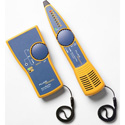 Photo of Fluke Networks MT-8200-60-KIT IntelliTone Pro 200 Lan Toner and Probe Kit with SmartTone Analog Toning