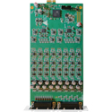 Merging Technologies AKDG8DP DXD/DSD256 Remotely Controlled Mic/Line Input Card for Horus/HAPI MK II