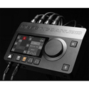Merging Technologies MERGING+ANUBIS Audio Interface - 2 Combo Mic/Line Inputs - 2 XLR Outputs