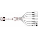 Merging Technologies CON-D15-VTC Sync Breakout Cable for Merging Technologies CON-USB-VTC & Horus