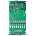 Merging Technologies DA8 Multichannel D/A Conversion Module for Merging Technologies Horus/HAPI MKII