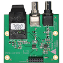 Merging Technologies HAPI-MADM Multimode Option Card for Horus/HAPI MK II