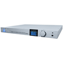 Merging Technologies HAPI MKIIR Networked Audio Converter with Redundant 12V Input - OLED Display - Ravenna/AES 67