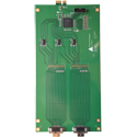 Merging Technologies PT64 Pro Tools HD/HDX Option Card for Merging Technologies Horus/HAPI MK II