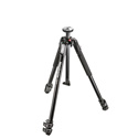 Photo of Manfrotto MT190X3 Aluminum 3-Section Tripod