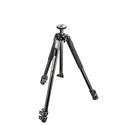 Manfrotto MT190X3 Aluminum 3-Section Tripod