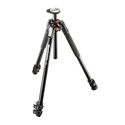 Photo of Manfrotto MT190XPRO3  Aluminum 3 Section Tripod with Quick Power Lock System