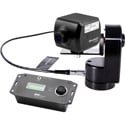 Marshall Mini PTZ Camera Kit with CV-PT-HEAD/CV-506 Mini HD HDMI/3G-SDI Camera & CV-MICRO-JYSTK Camera Controller