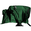 Photo of ShooterSlicker S4 Fiber / Triax Camera Cover - Green