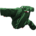 Photo of ShooterSlicker S5-7-9 for Studio Hard Camera with Box Lens 7-9 Inch Monitor with Mic Access on top of Lens - Green