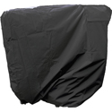 ShooterSlicker S7 Elephant Bag Overnight Protection for ENG/EFP Camera - Black